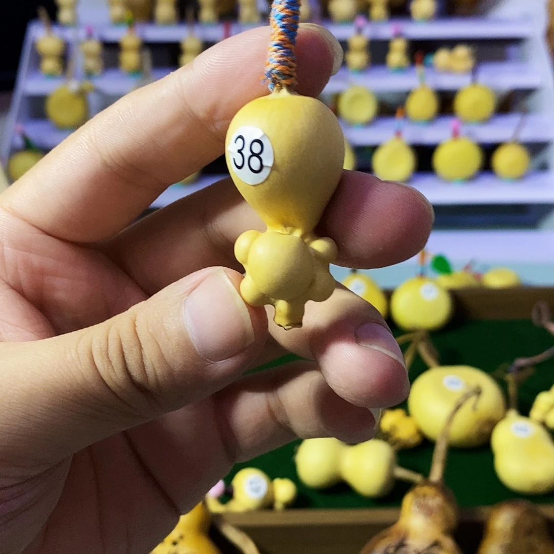 38大头龟超级可爱