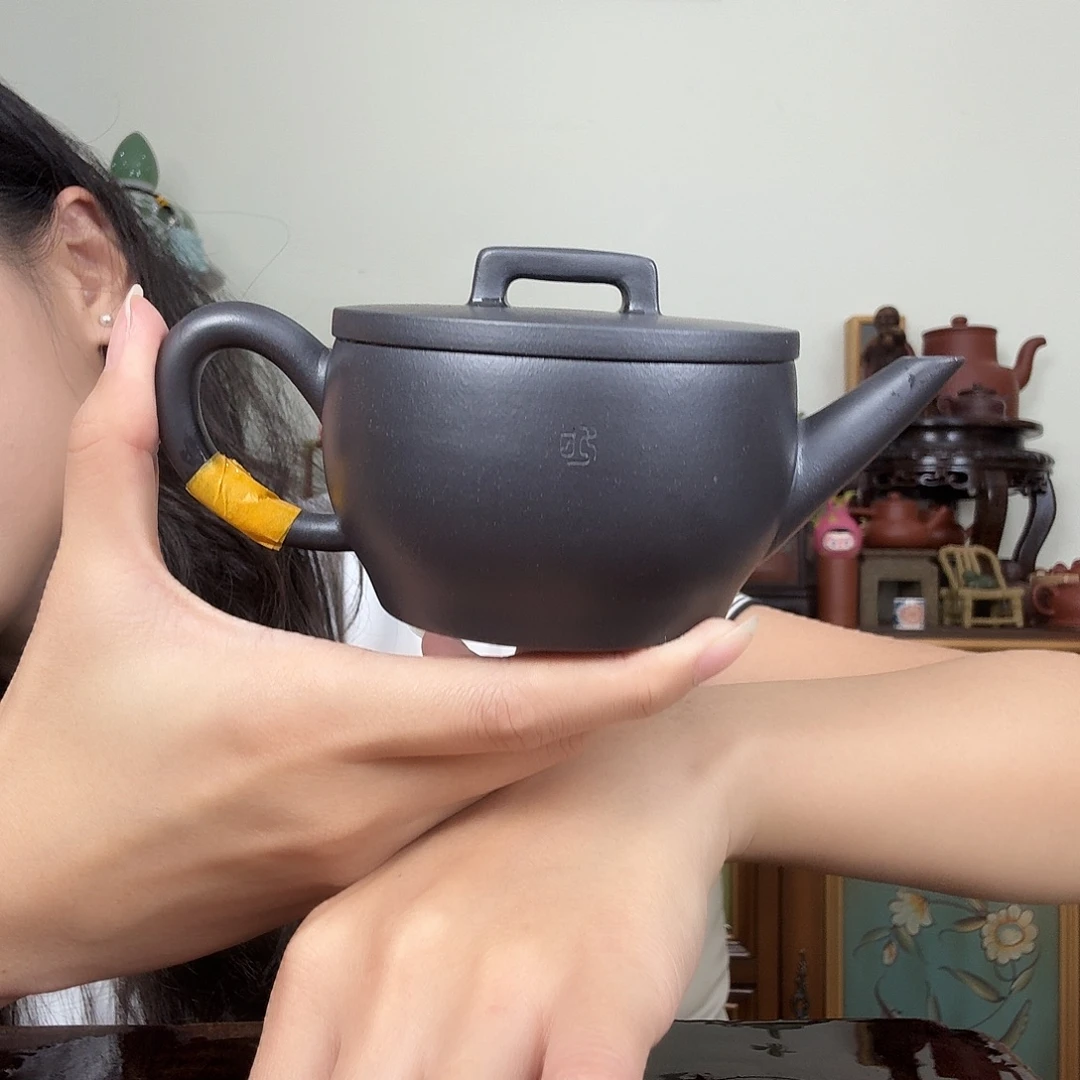 紫砂茶杯补丁福利