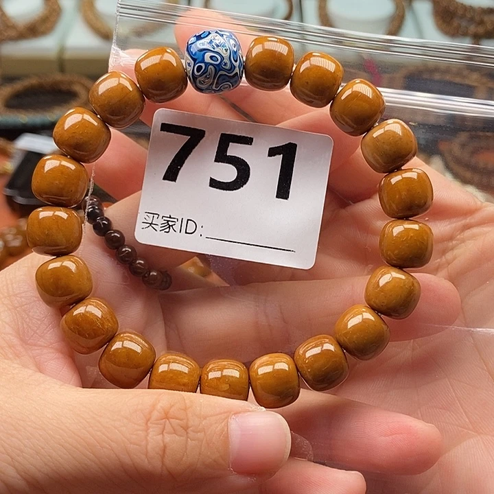 智***…手串库克11✖️10老型➕大漆珠