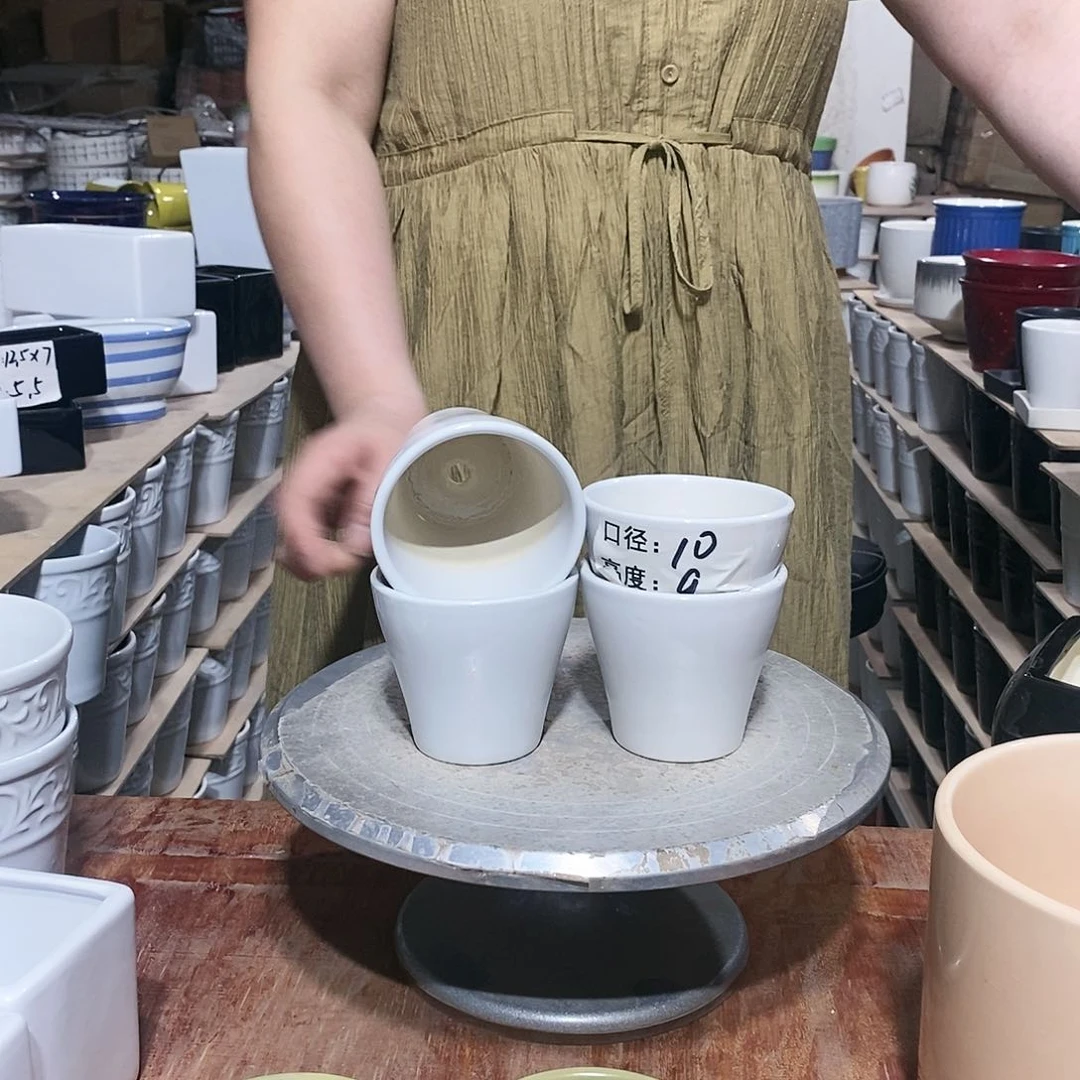 【闪购商品】微瑕花盆-001-4