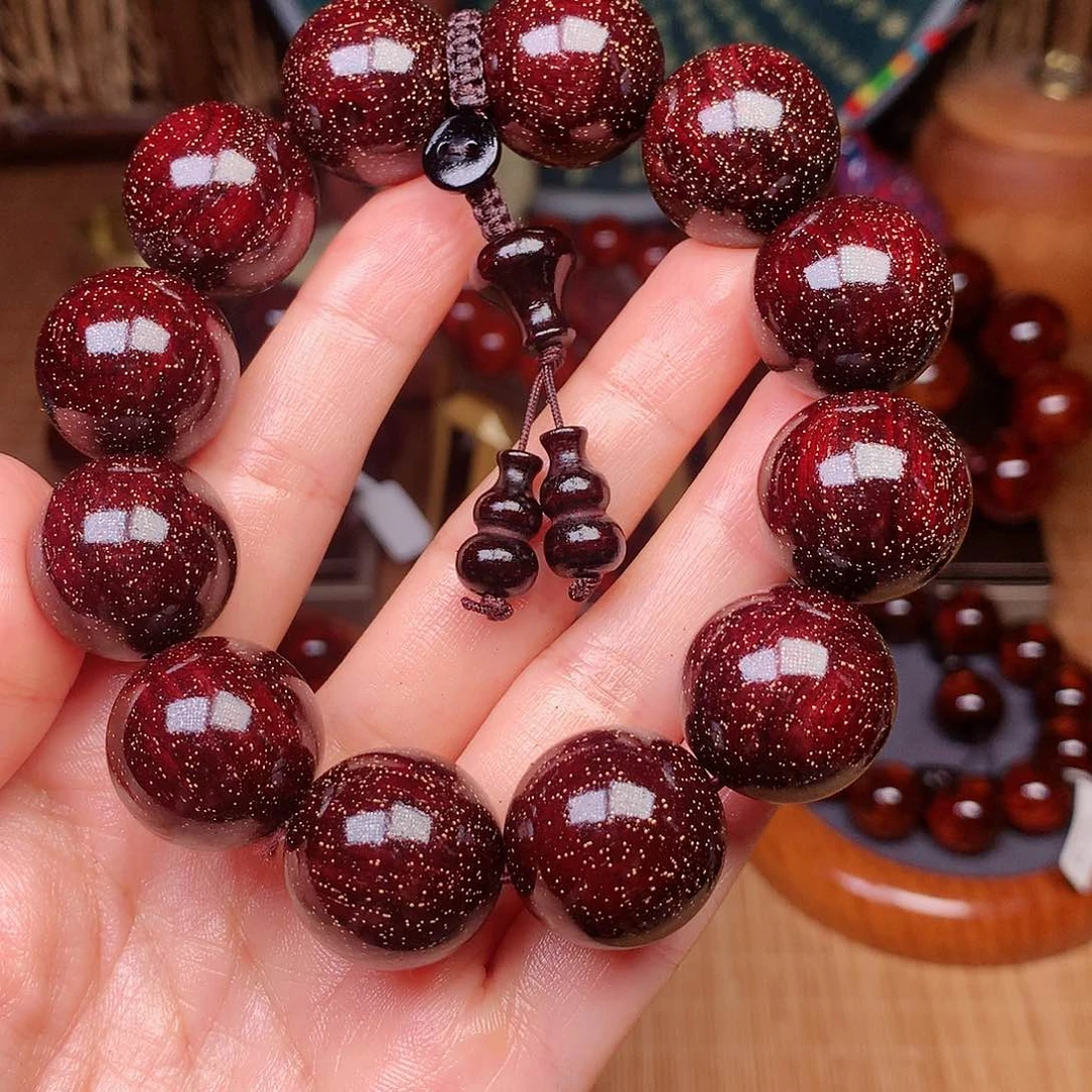 檀香紫檀（小叶紫檀）琳3w