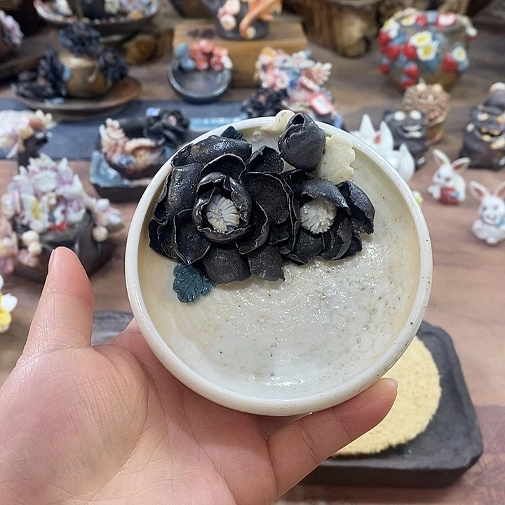 陶我也不知道我为什么要这样