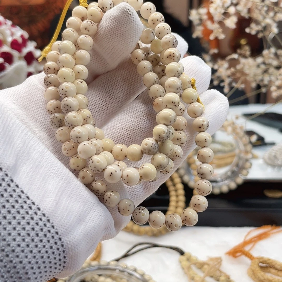 安***～星月菩提手串星月