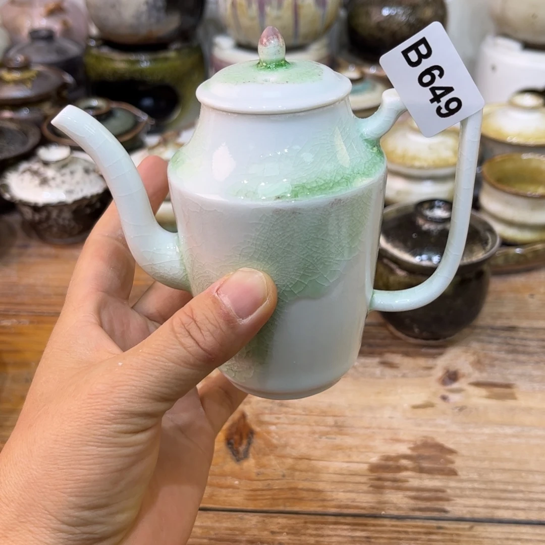 来***叭陶瓷艺术品3333333