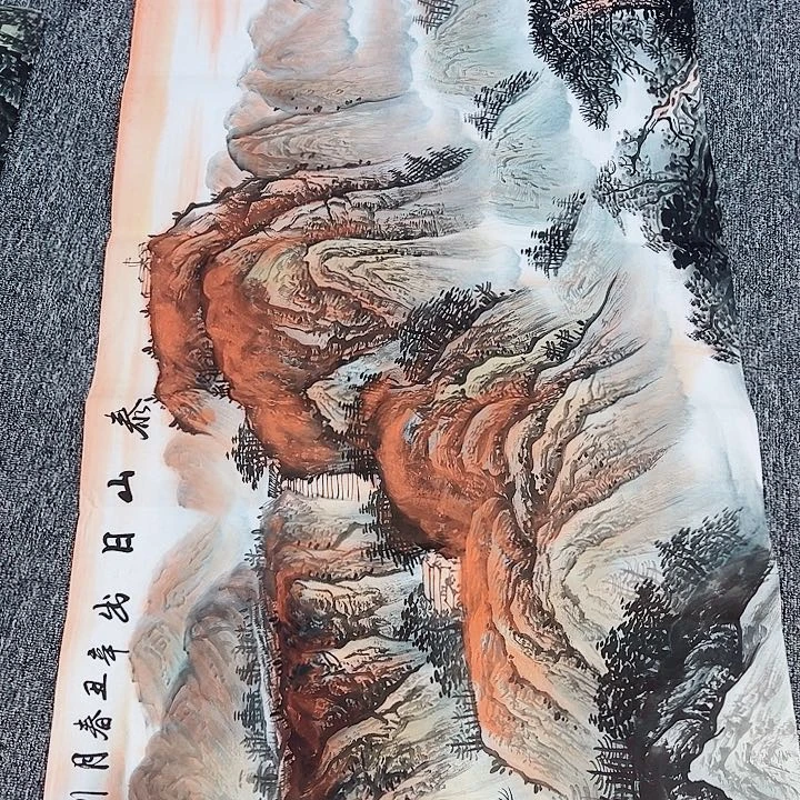 手绘作品全场甩货中