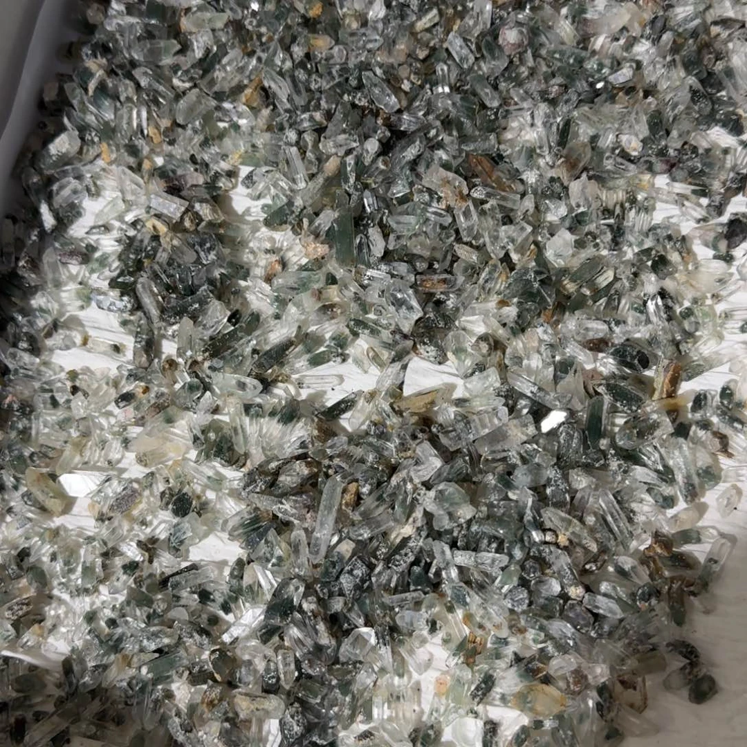 月下珠宝严选矿物