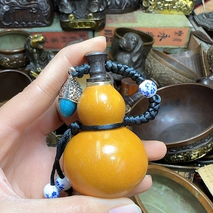 铜材质文玩客厅家具摆件