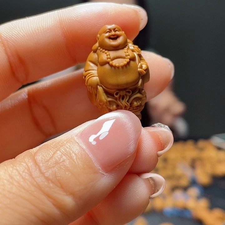 橄榄核手串/手链橄榄