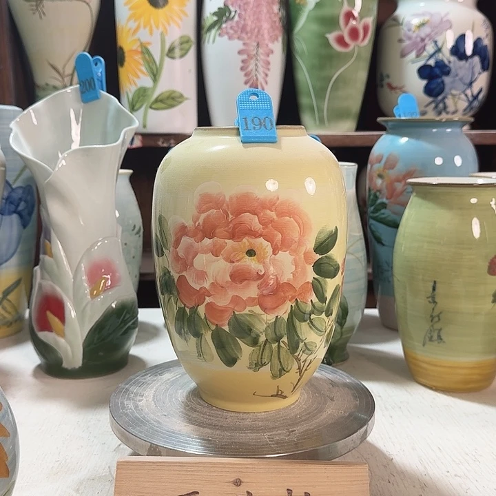 陶190 新款新款陶瓷陶瓷