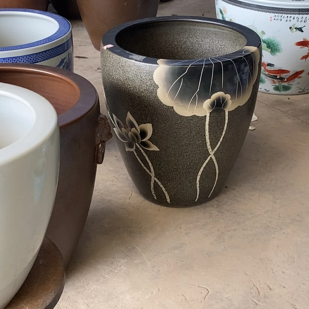 景德镇陶瓷看直播间下单