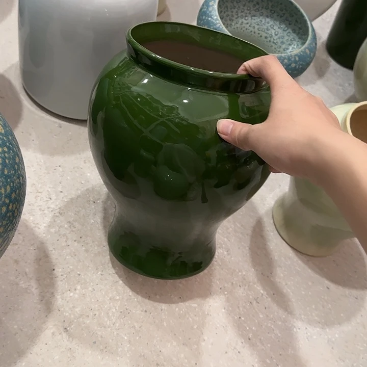 摆件正品有孔正品