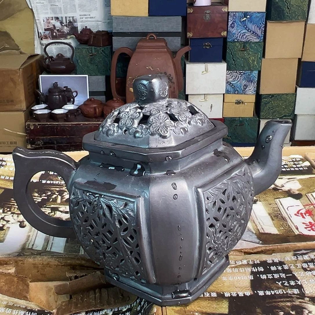 茶壶紫砂紫砂壶手工