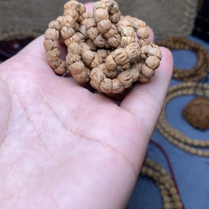 吊坠柏香籽/百香籽