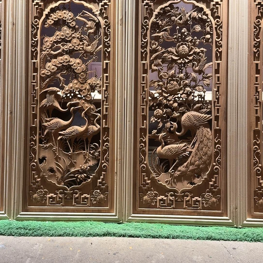 财***1香枝木类成套家具