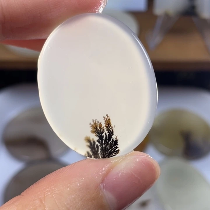 玛瑙/玉髓未镶嵌玛瑙象形福利款