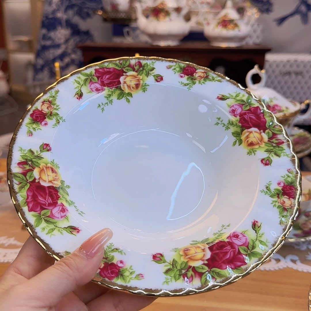 摆件欧洲瓷器收藏鉴赏