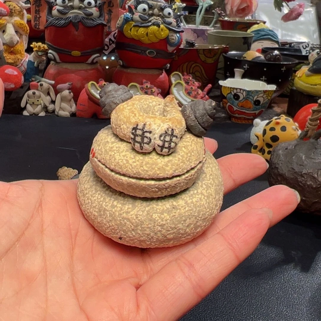 瓷片景德镇设计师手作