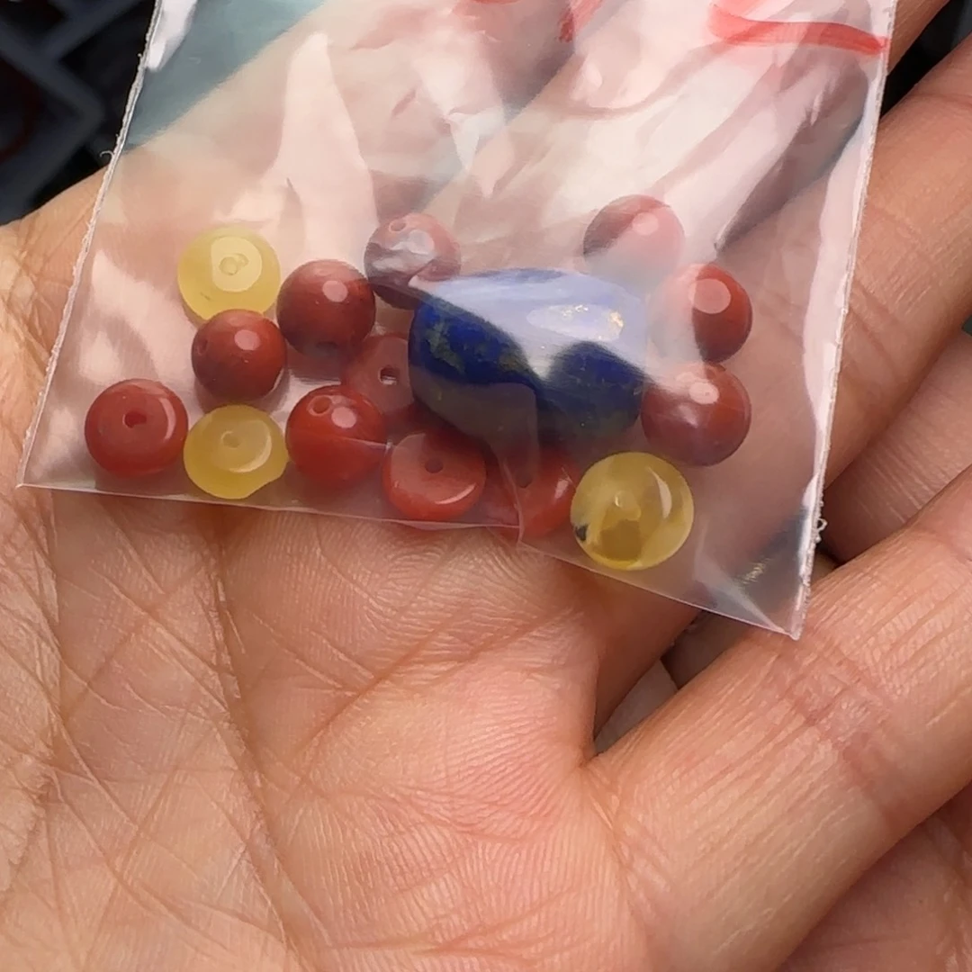 南红玛瑙未镶嵌珠宝奇石附****4