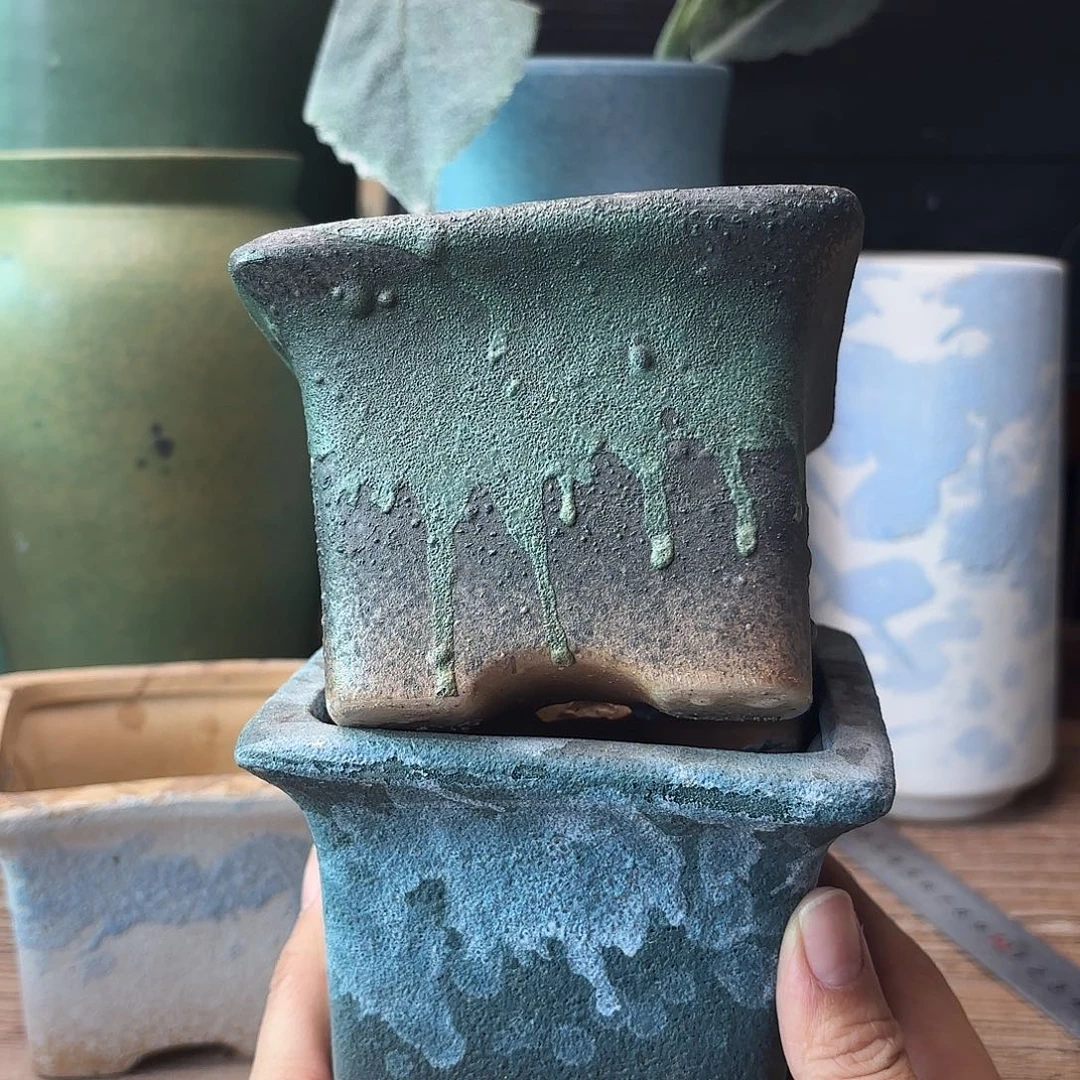 摆件景德镇陶瓷花瓶