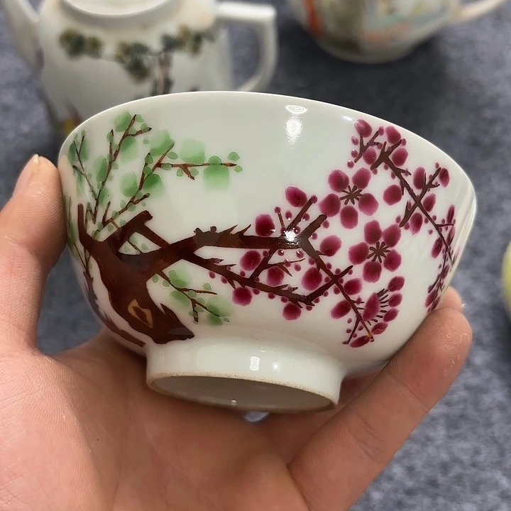 非古董现代工艺品