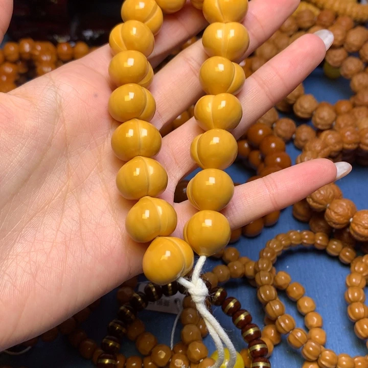 猴头手串猴头手串