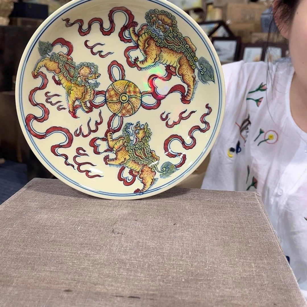 摆件//////景德镇陶瓷瓷器。