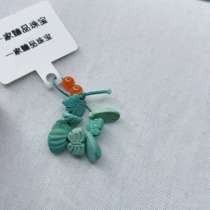 南红玛瑙未镶嵌珠宝奇石