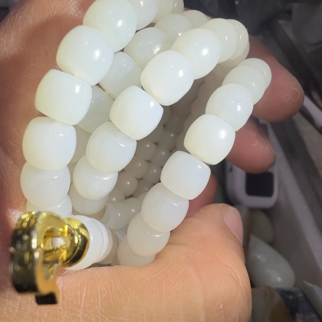 定制和田玉未镶嵌和田玉