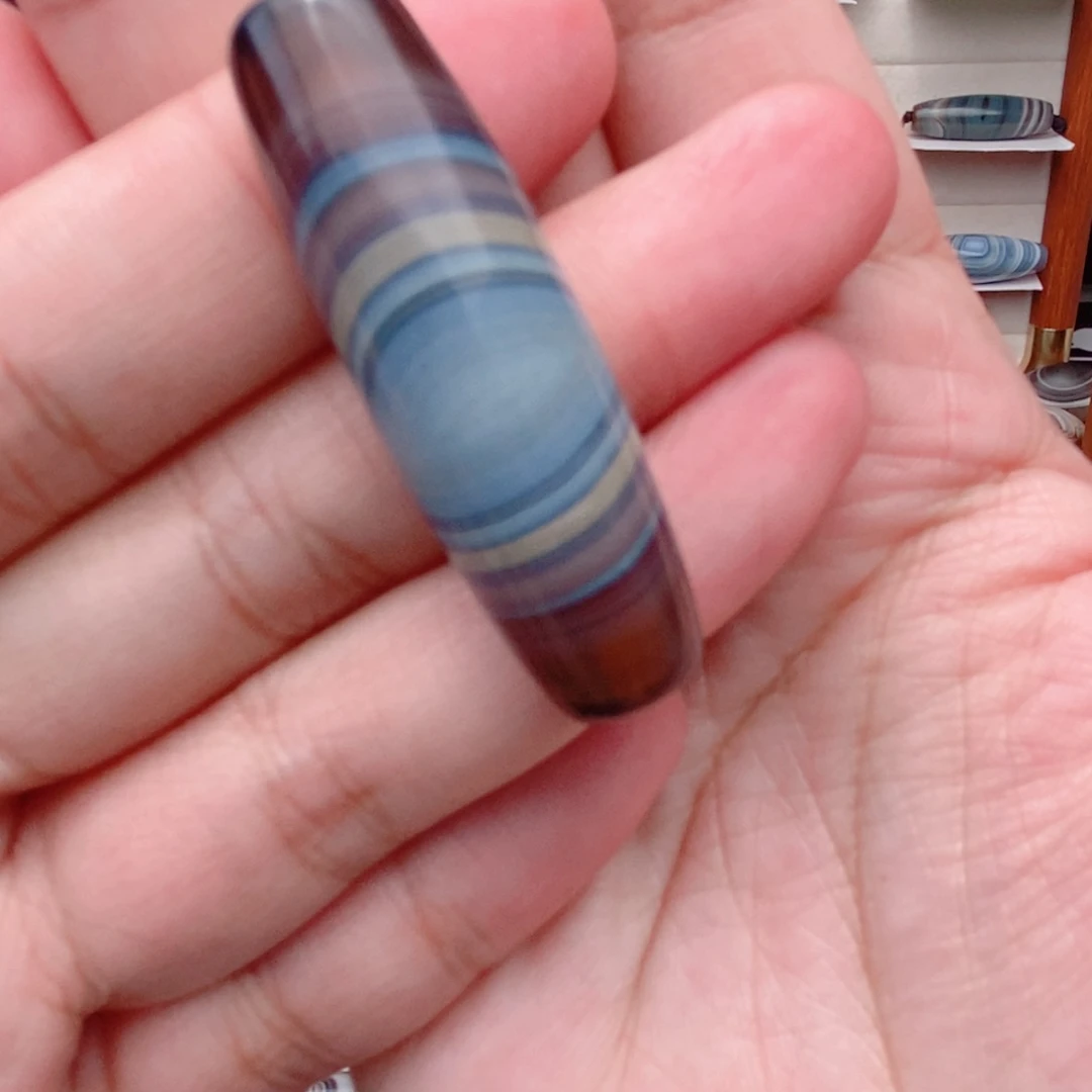 合金颈饰玛瑙/玉髓〰****࿎