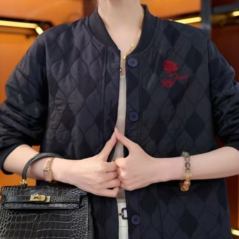 X6636【出口原单】高级优雅百搭感显瘦外套-喵喵