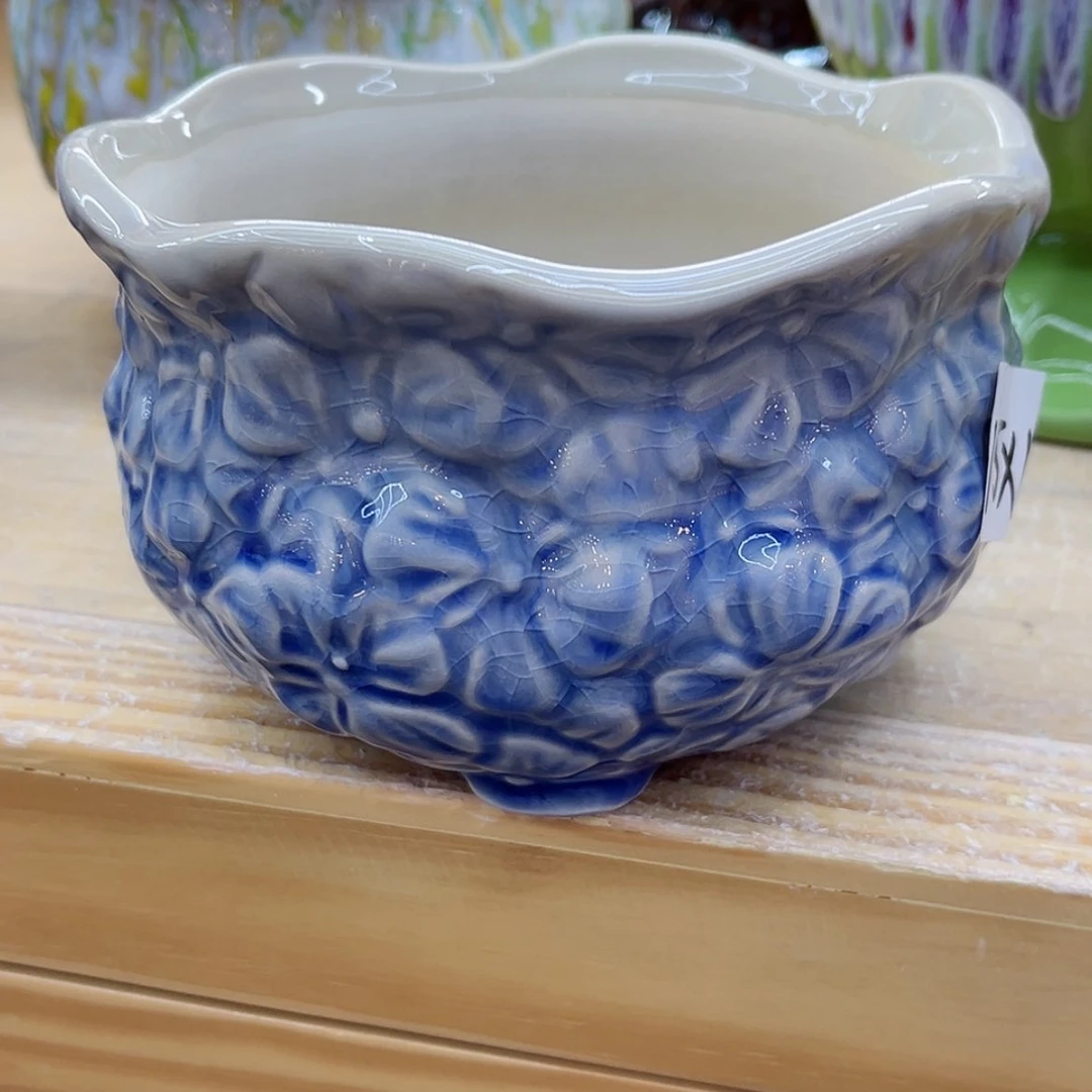 【闪购商品】红陶花盆