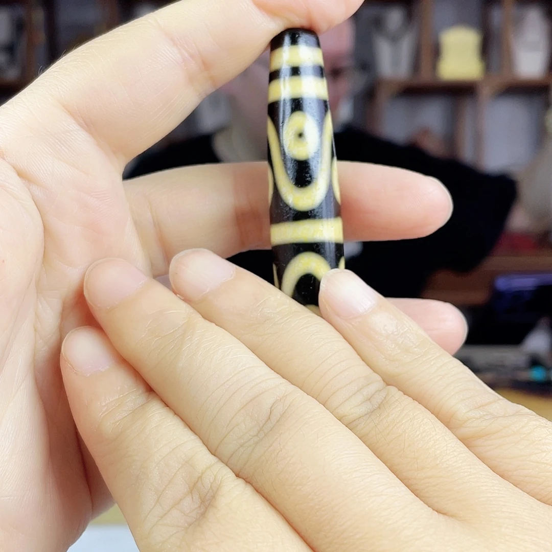 奶***宝玛瑙/玉髓合金颈饰张念