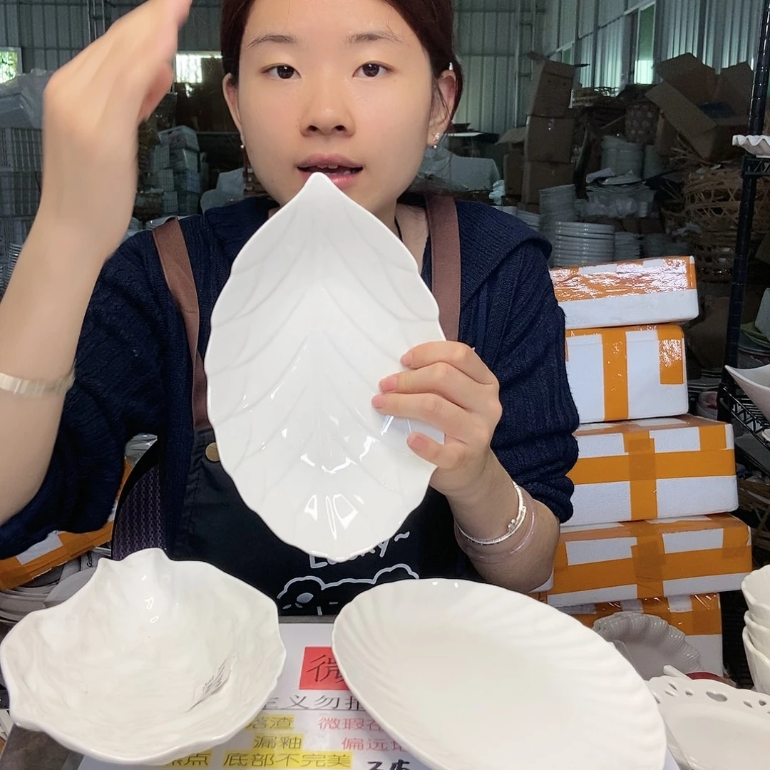 【闪购商品】碟工厂库存微瑕介意勿拍……731