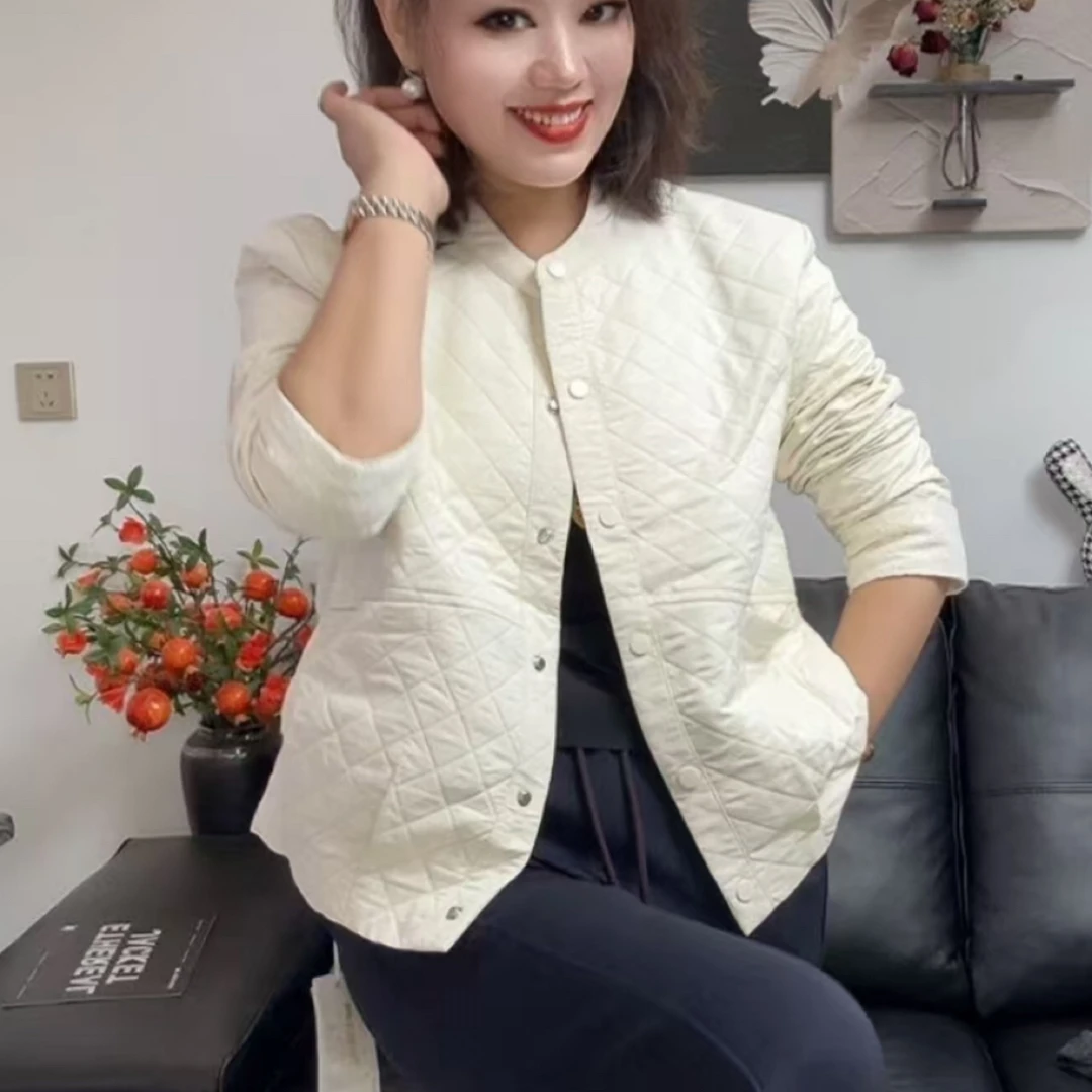 265（莉力服饰）时尚百搭短外套