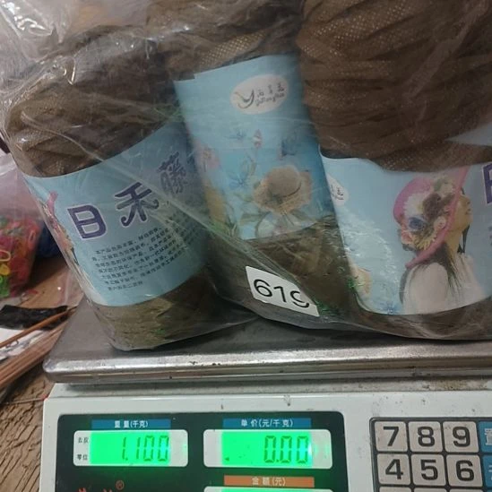三醋酯纤维藤条619