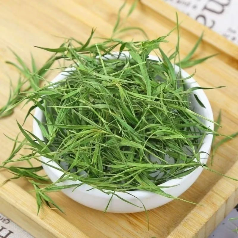 雪域冰竹云南高山自然生长自然晒干无熏硫