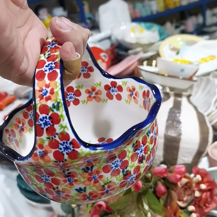 瓷片陶瓷产品设计