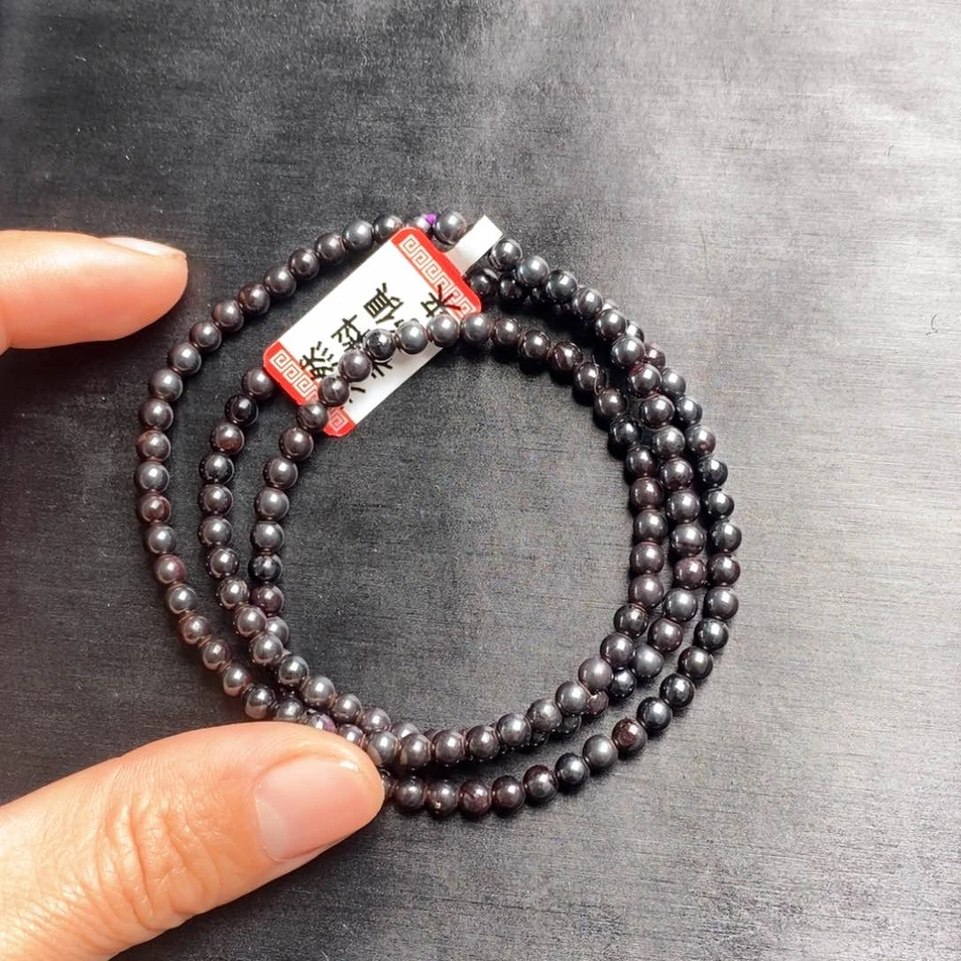 未镶嵌苏纪石（舒俱来）项链弦***社