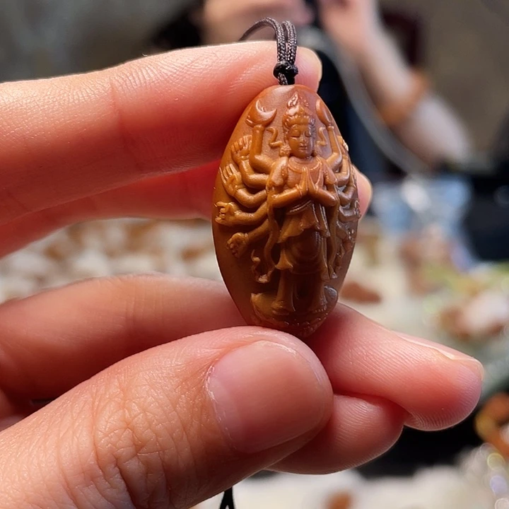 橄榄核手串/手链橄榄核
