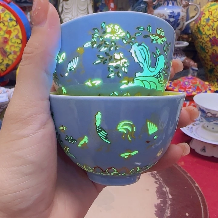 摆件创意设计风格