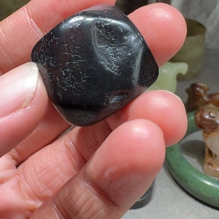 玛瑙/玉髓车挂未镶嵌w****s