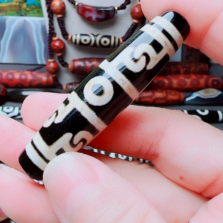 玛瑙/玉髓合金珠宝半成品