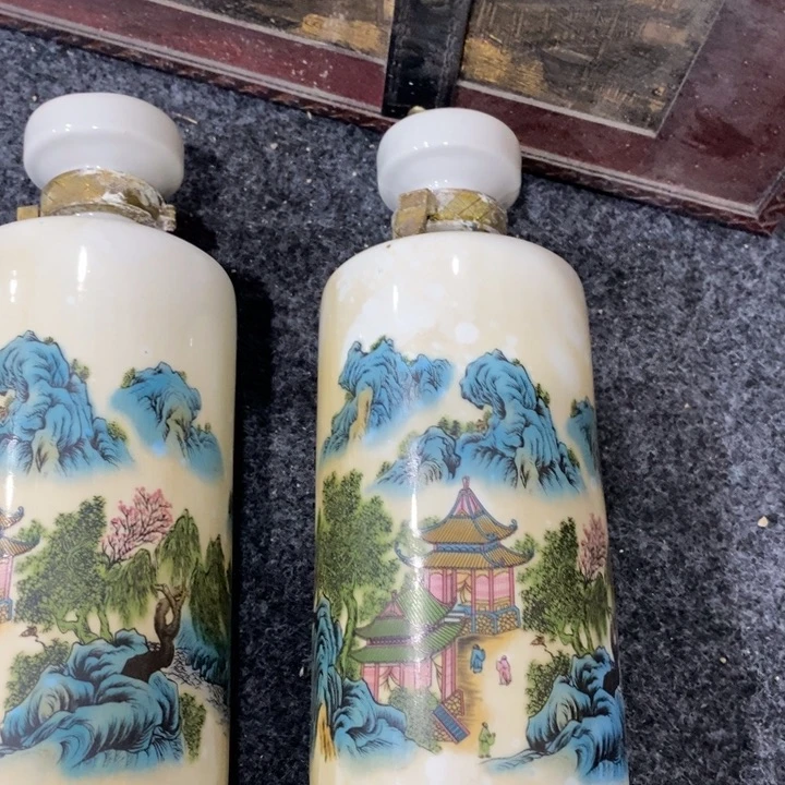 瓷片丁*瓷器制作工艺
