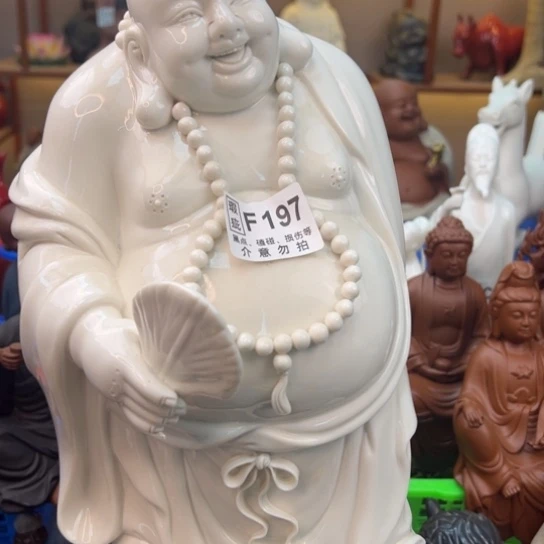 紫砂茶宠微瑕产品