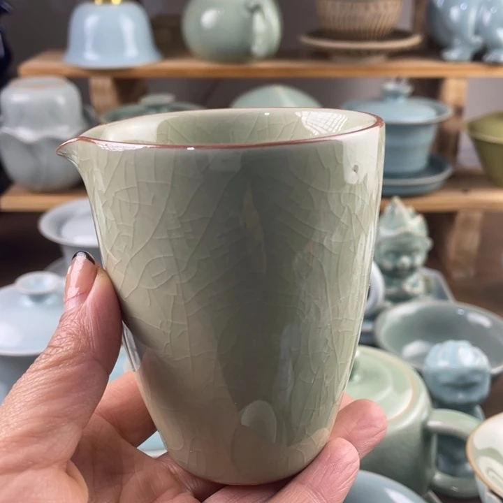 J原矿原产地微瑕福利豆绿公道