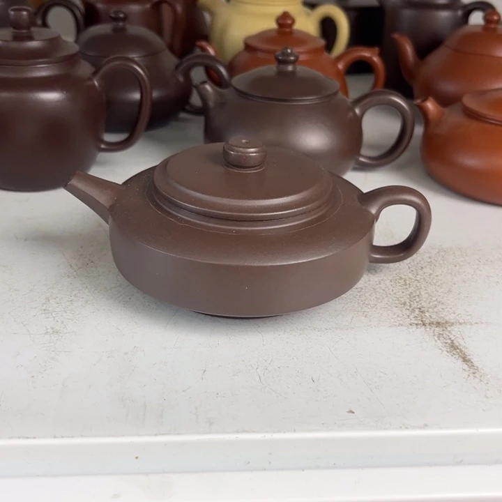 紫砂茶壶紫砂茶具