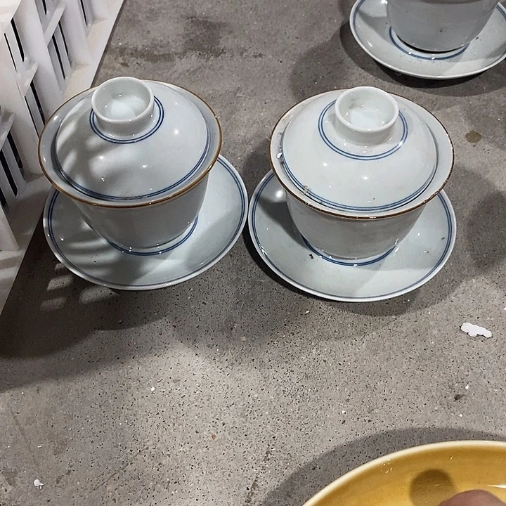 微瑕茶具介意勿拍