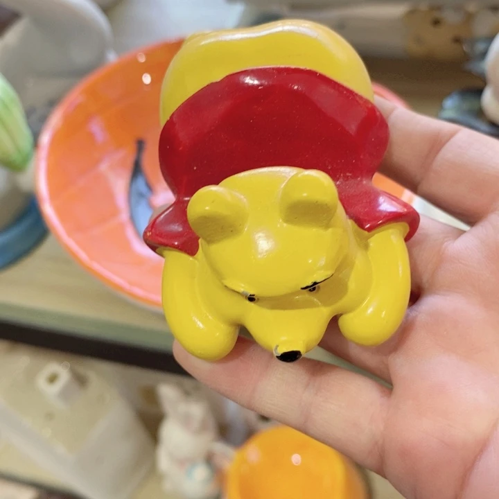 陶瓷树脂家居摆件