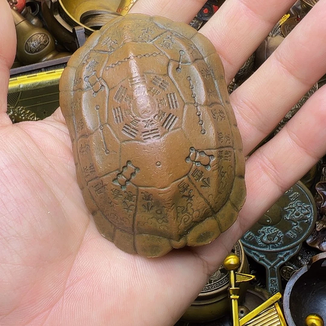 精品铜器，精美文玩