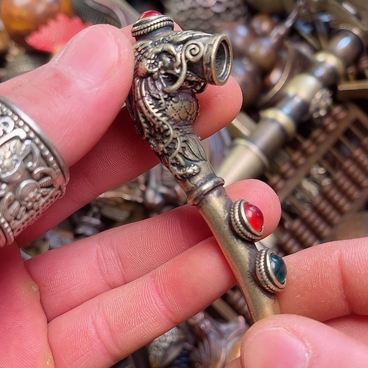 铜器摆件家居摆件